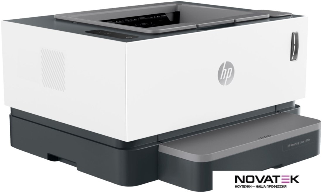 Принтер HP Neverstop Laser 1000n 5HG74A