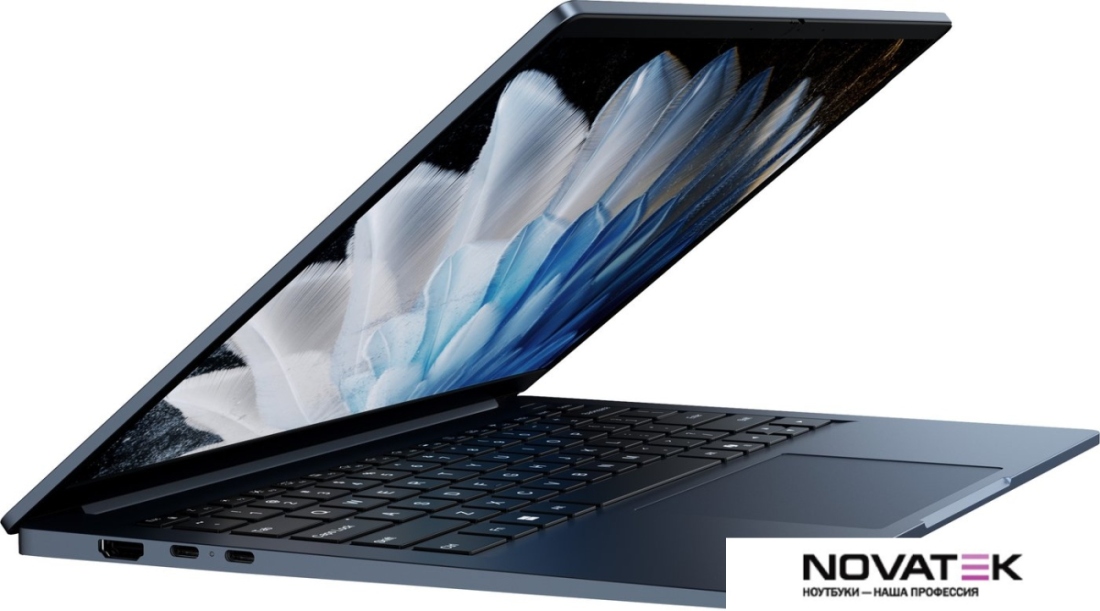 Ноутбук Chuwi CoreBook Air 14 6600H