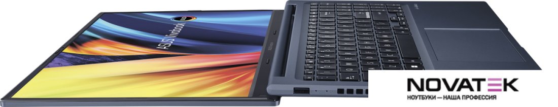 Ноутбук ASUS Vivobook 15X OLED M1503IA-L1019