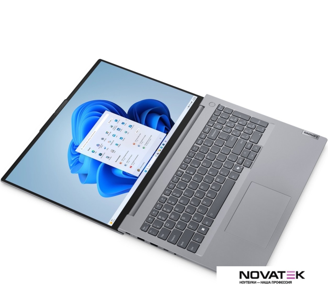 Ноутбук Lenovo ThinkBook 16 G7 IML 21MS0045RU
