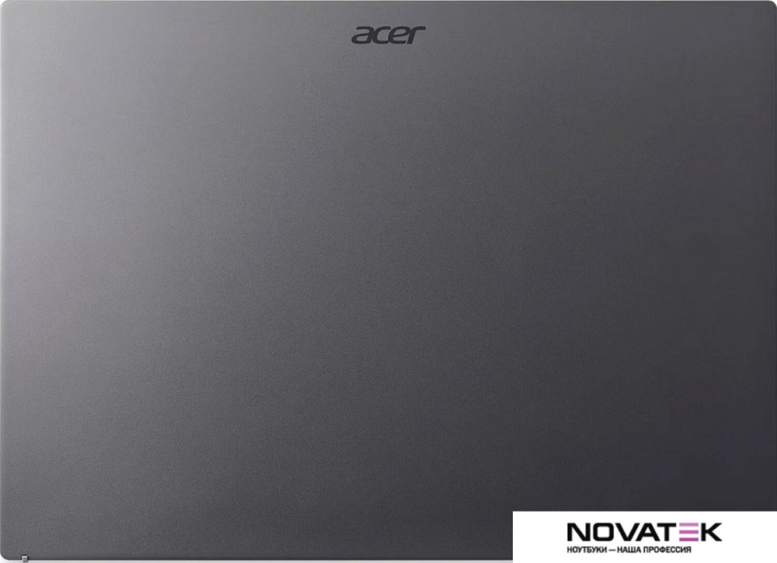 Ноутбук Acer Aspire Go 14 AG14-71M-59G4 NX.JFWCD.002