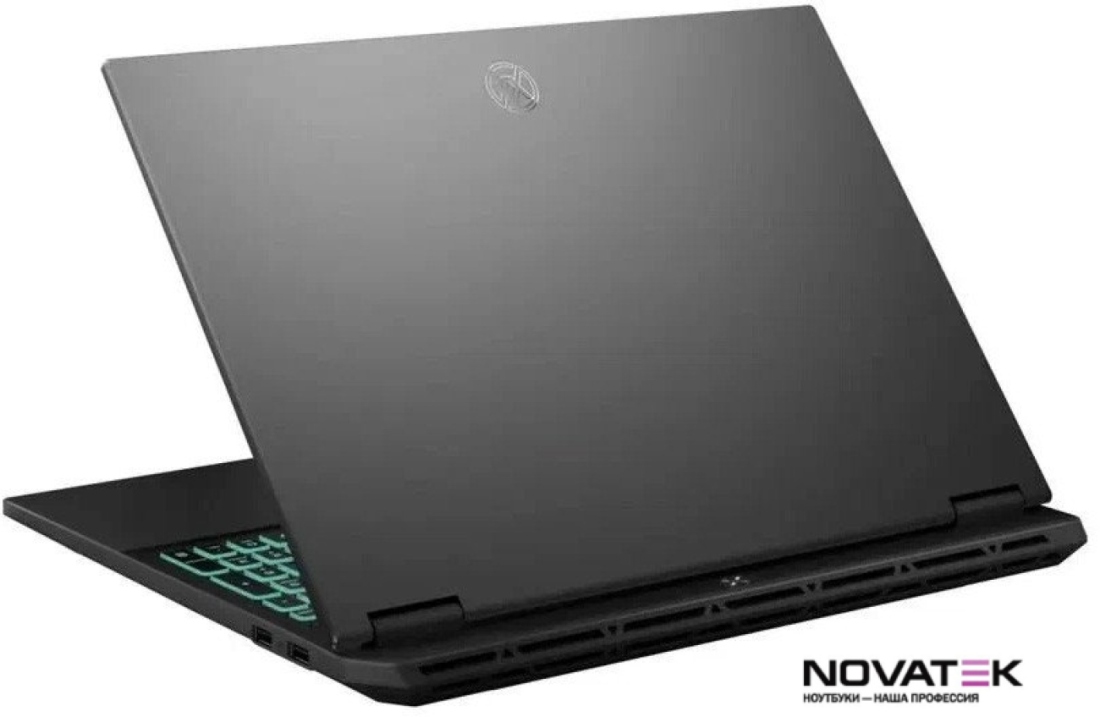 Игровой ноутбук ASUS TUF Gaming Tianxuan 6 Pro Ryzen Edition 2025 FA608P 90NR0MD2-M000F0