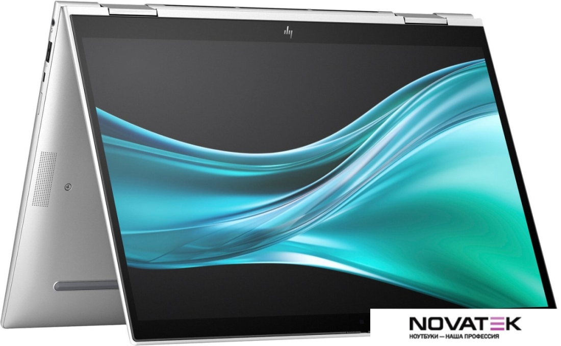 Ноутбук 2-в-1 HP Elite x360 830 G11 A6SU3UT