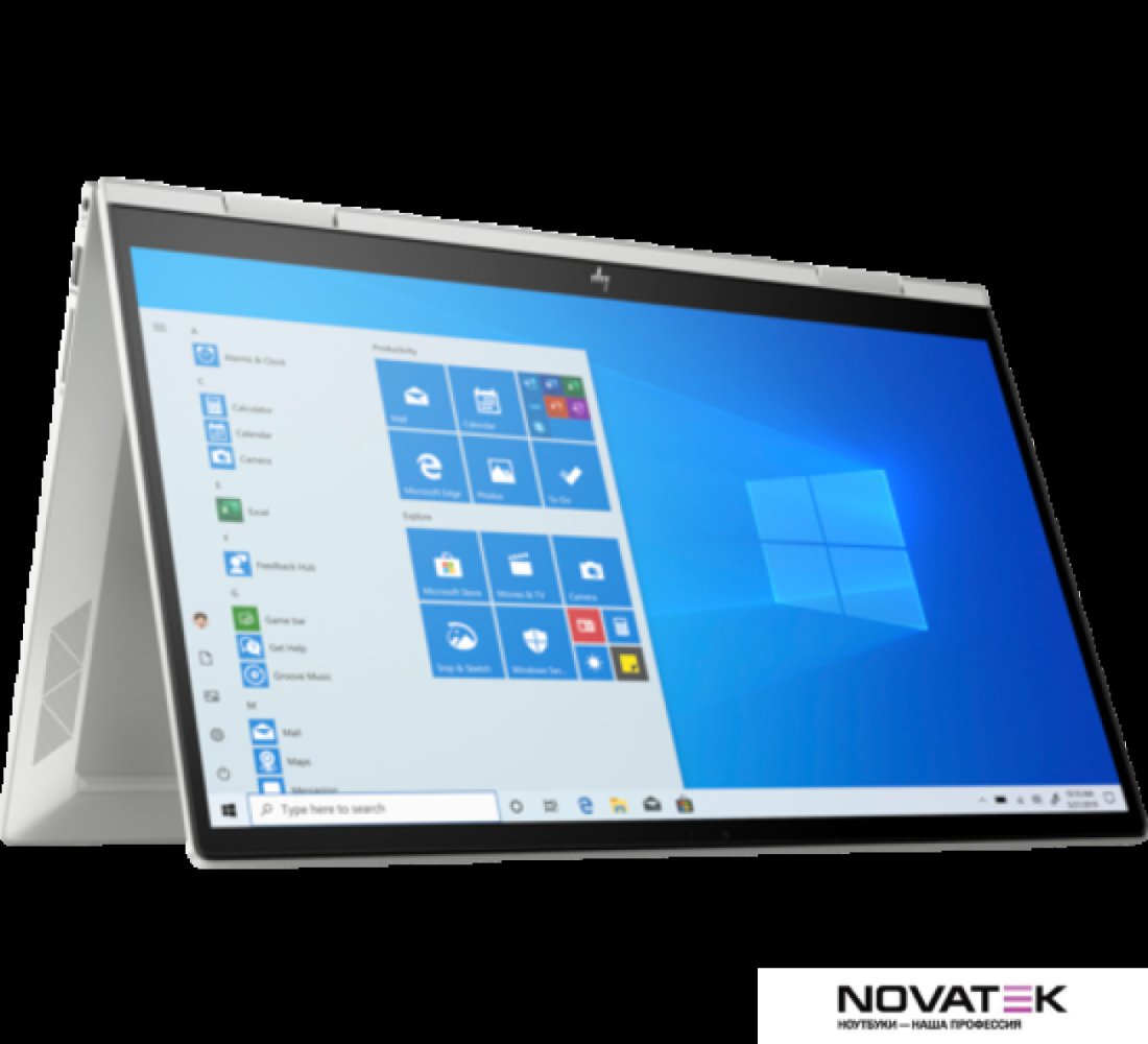 Ноутбук 2-в-1 HP ENVY x360 15-ew0013dx 698V0UA