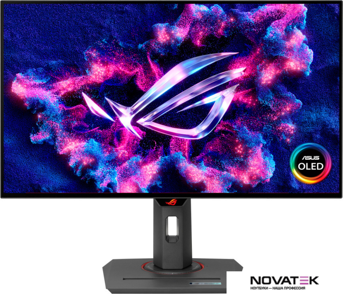 Игровой монитор ASUS ROG Strix OLED XG27AQDMG