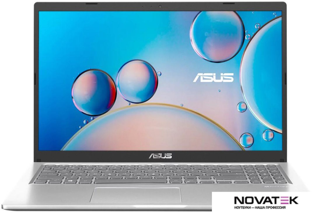 Ноутбук ASUS F515JA-BQ2729