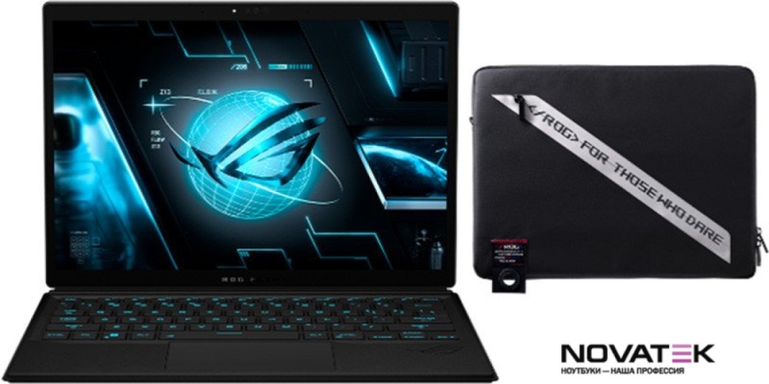 Ноутбук 2-в-1 ASUS ROG Flow Z13 GZ302EA-RU003W