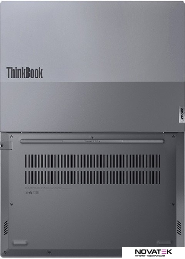 Ноутбук Lenovo ThinkBook 14 G8 IAL 21SJ008ECD Win 11 Pro