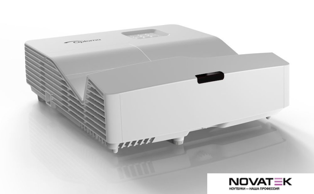 Проектор Optoma X340UST