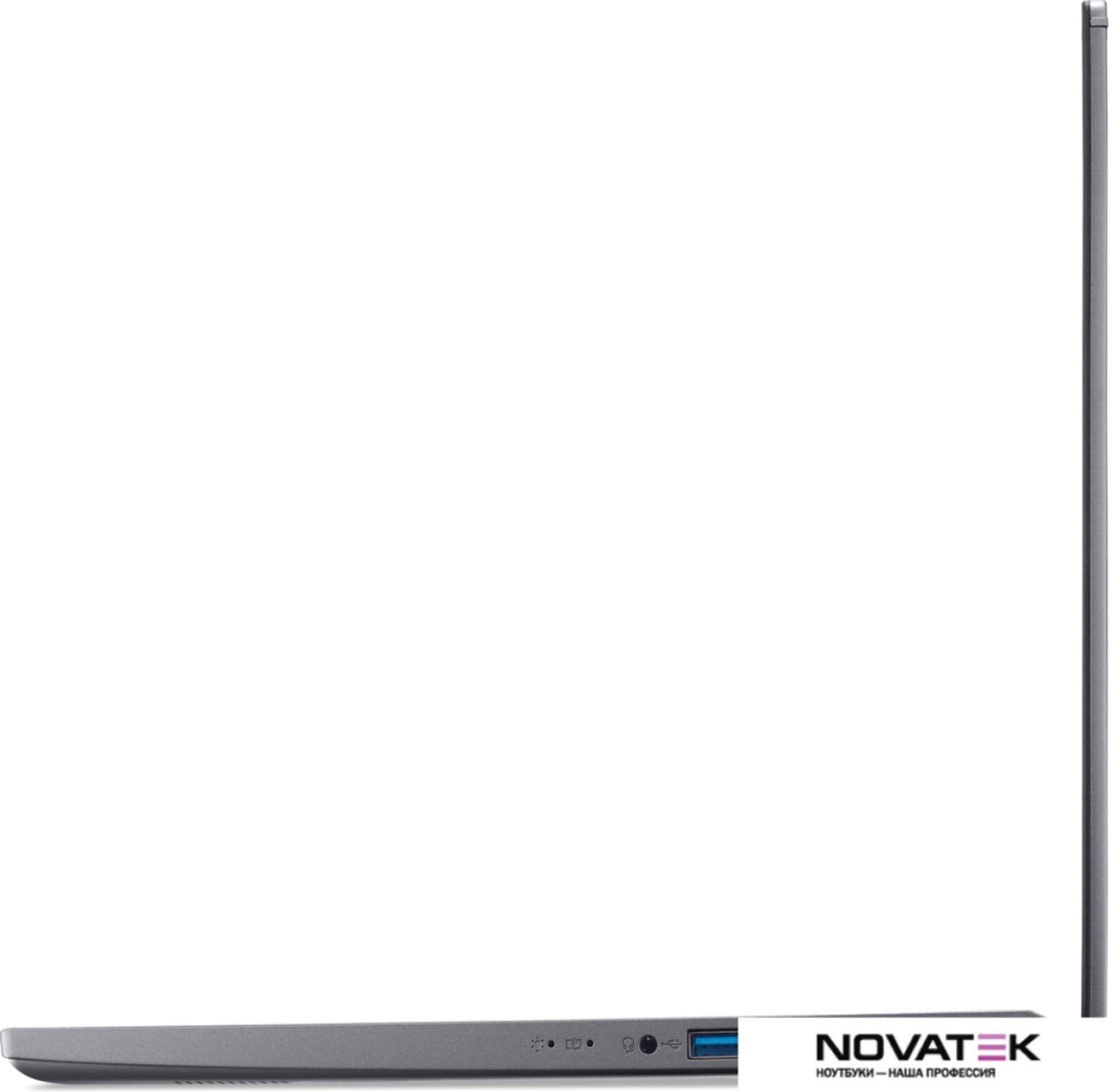 Ноутбук Acer Aspire 5 A515-57-5703 NX.KN3CD.00J 512ГБ + Win11Pro