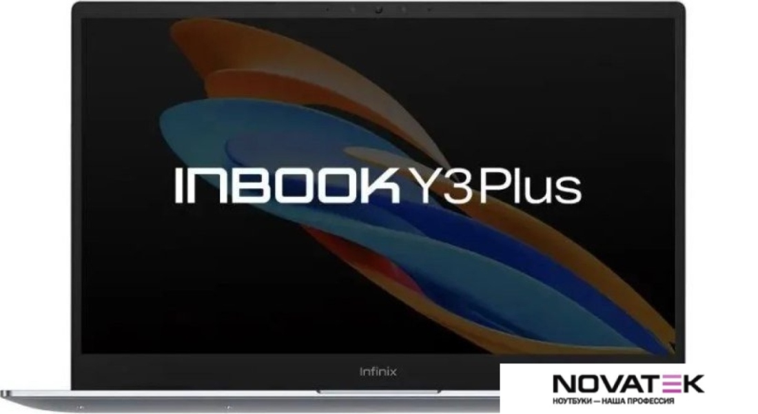 Ноутбук Infinix Inbook Y3 Plus YL512 71008301718