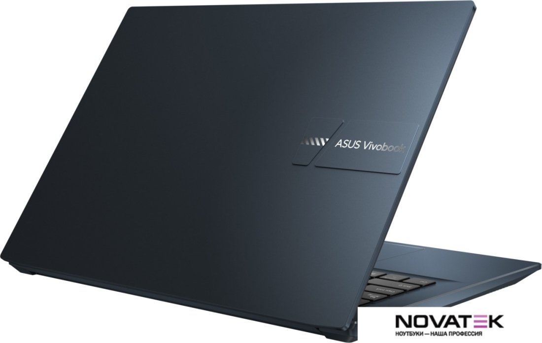 Ноутбук ASUS Vivobook Pro 14 OLED K3400PA-KM047W