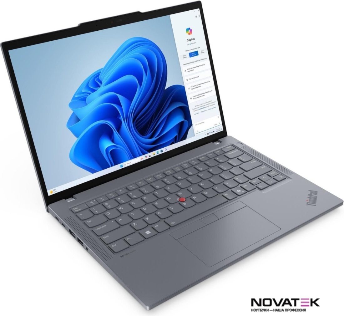 Ноутбук Lenovo ThinkPad T14 Gen 6 AMD 21MC000NUS
