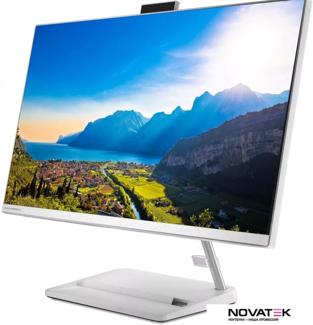 Моноблок Lenovo IdeaCentre 3 27ITL6 F0G000VHRK