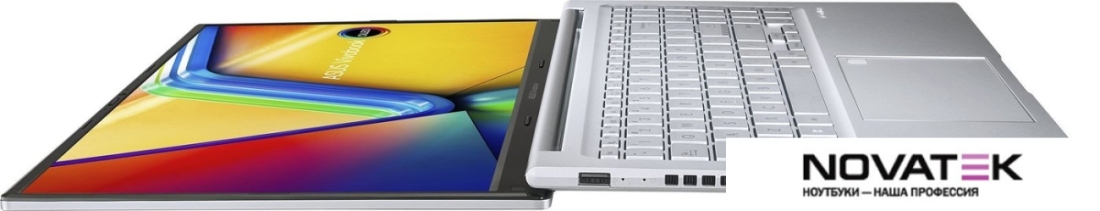 Ноутбук ASUS Vivobook 15 OLED X1505VA-L1803