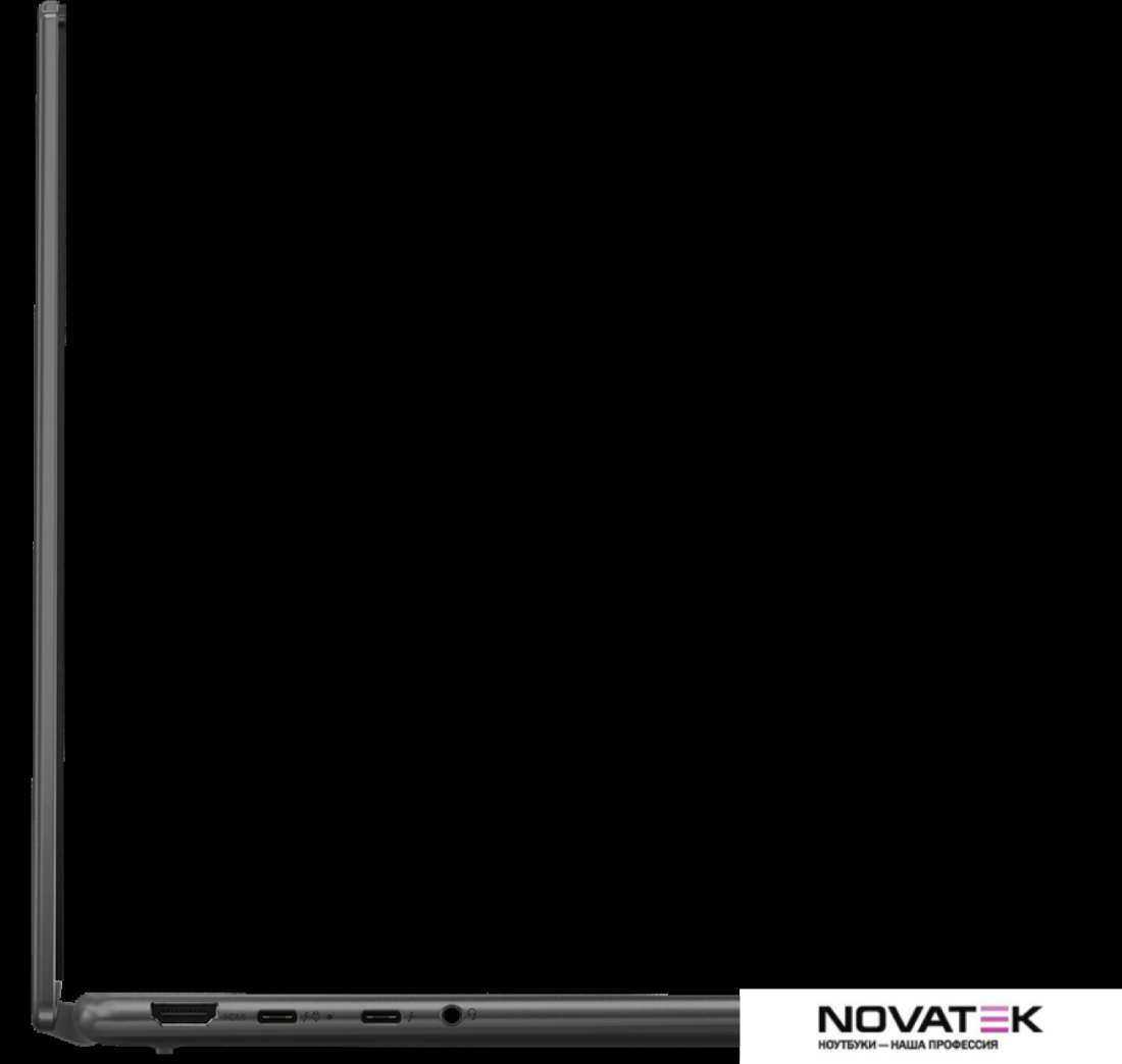 Ноутбук 2-в-1 Lenovo Yoga 7 14IRL8 82YL007GRK