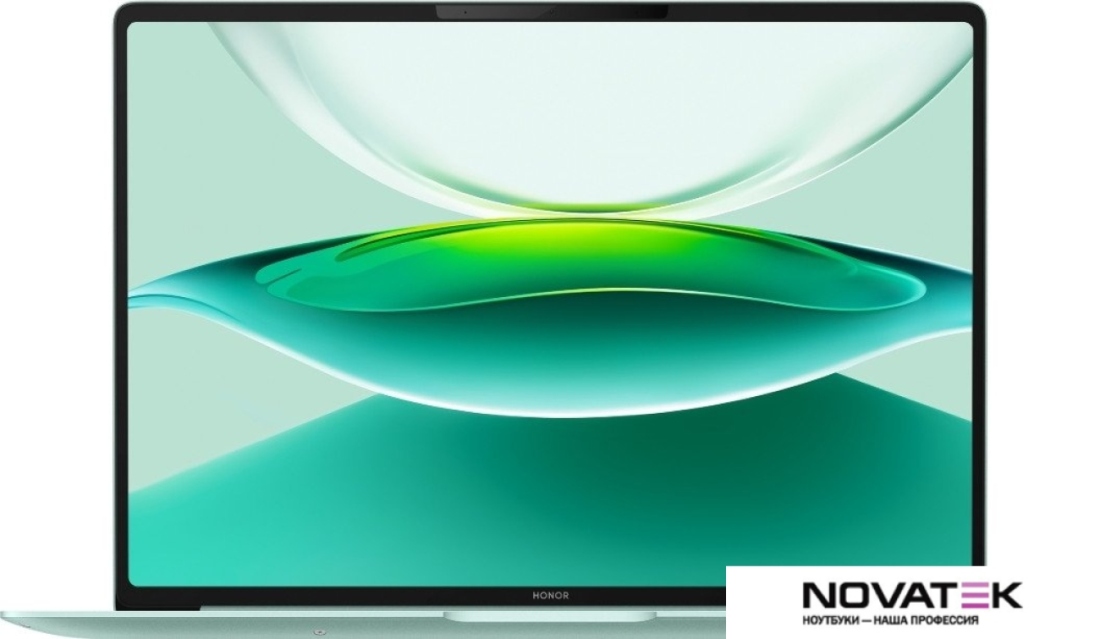 Ноутбук HONOR MagicBook Pro 14 FMB-P 5301AMUC