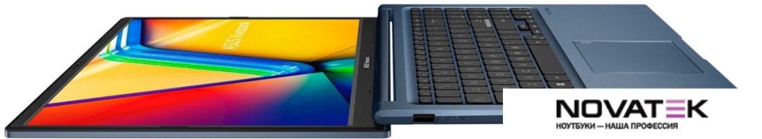 Ноутбук ASUS Vivobook 15 X1504VA-BQ2545