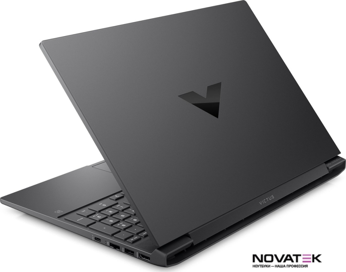 Игровой ноутбук HP Victus 15-fa0097ci A74LGEA