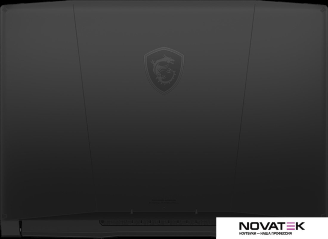 Игровой ноутбук MSI Katana 15 B13VGK-484US