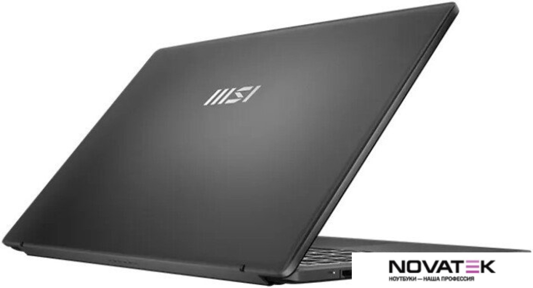 Ноутбук MSI Modern A15 AI+ F3HMG-006XBY