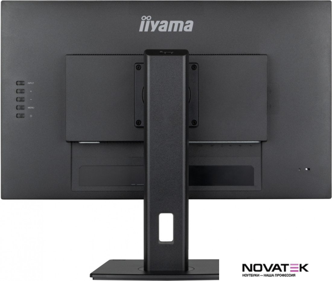 Монитор Iiyama XUB2792QSU-B6