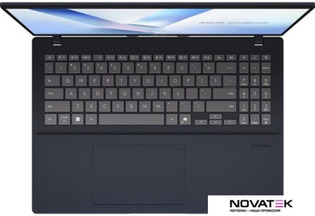 Ноутбук ASUS Vivobook 16 M1607KA-MB102 Win 11 Pro