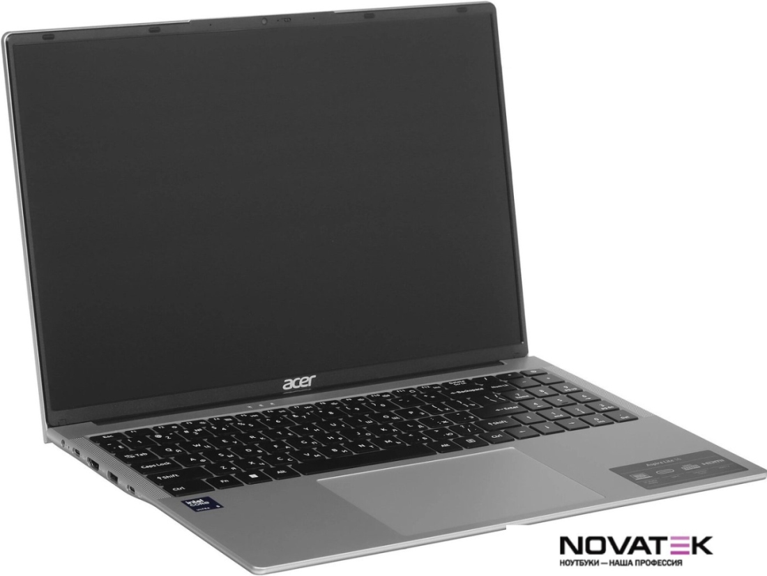 Ноутбук Acer Aspire Lite AL16-71P-5137 NX.D4YCD.004