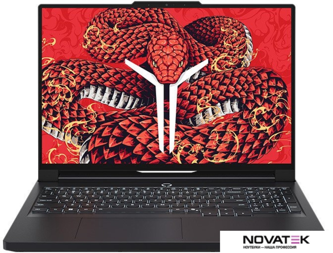 Игровой ноутбук Lenovo Legion R9000P ADR10 83LV0006CD 16 ГБ