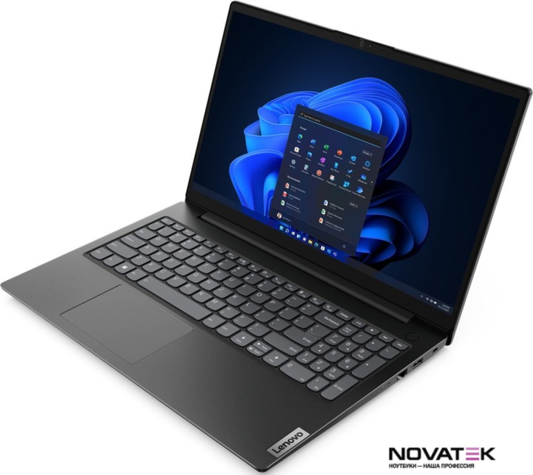 Ноутбук Lenovo V15 G4 IRU 83A100H0RU
