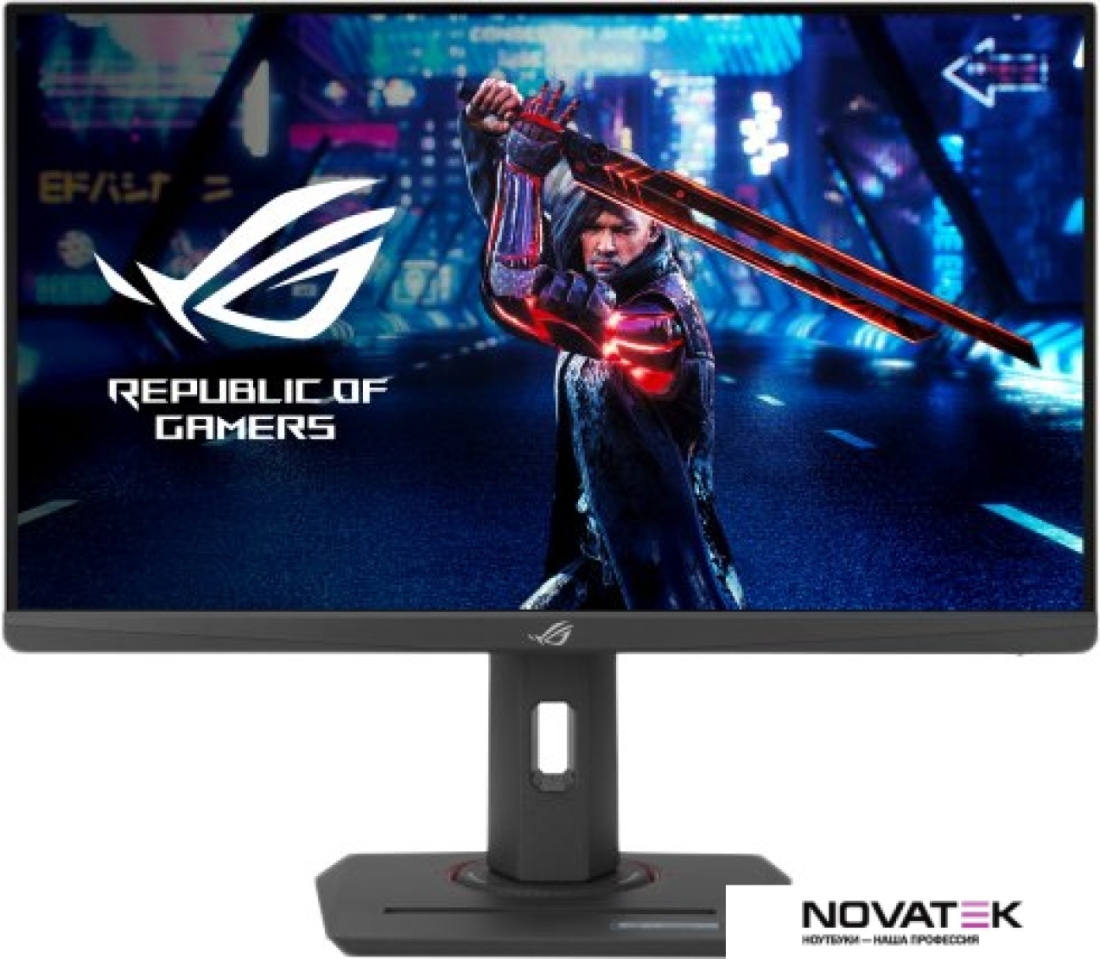 Игровой монитор ASUS ROG Strix XG259QNS