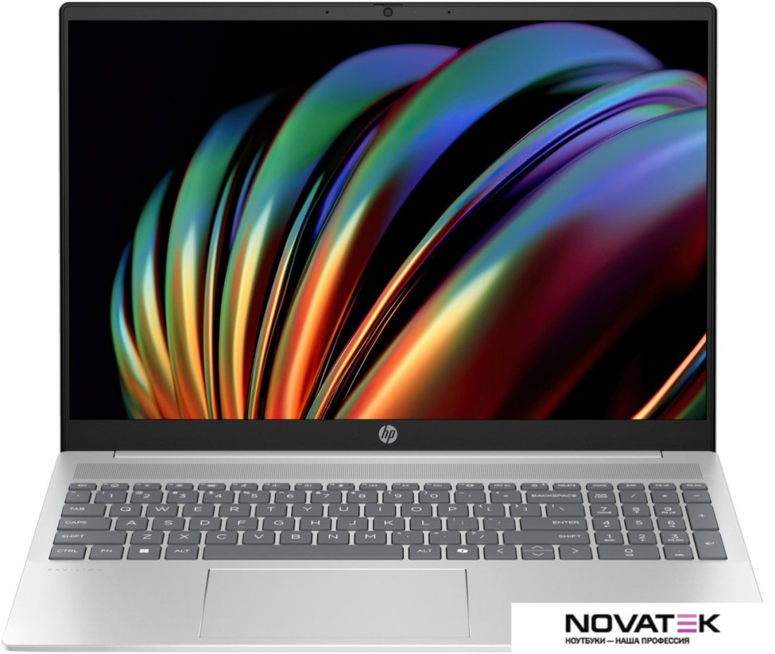 Ноутбук HP Pavilion 16-af0008ci A1WE2EA