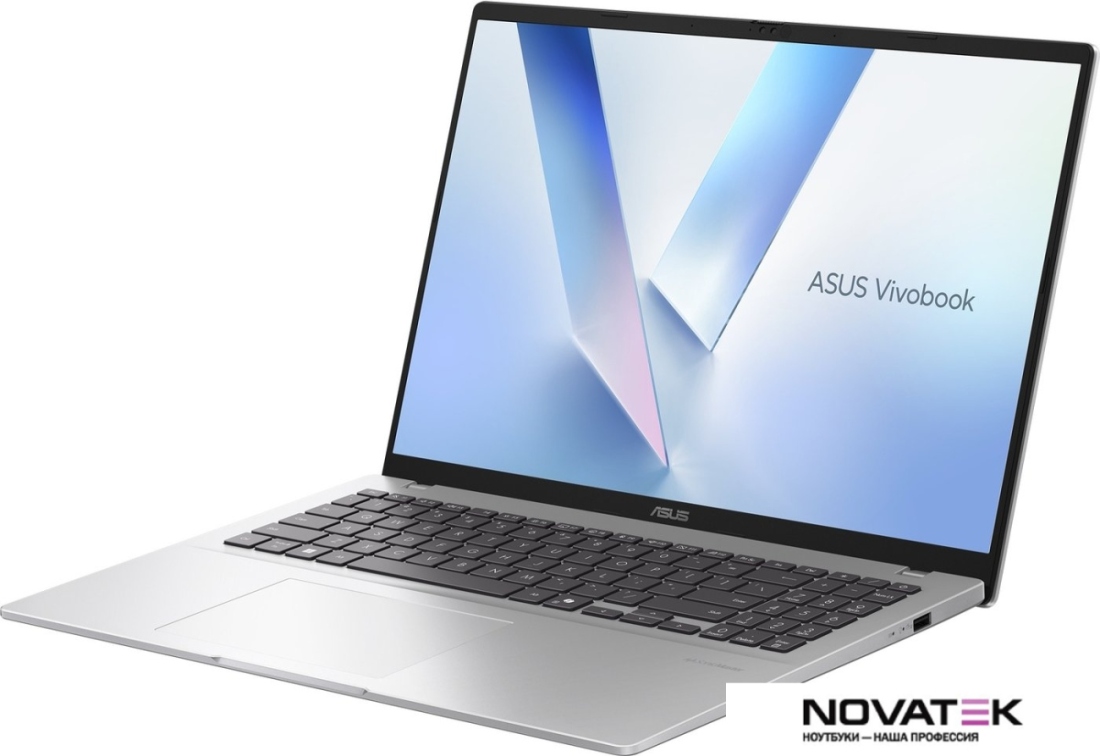 Ноутбук ASUS Vivobook 16 M1607KA-MB133