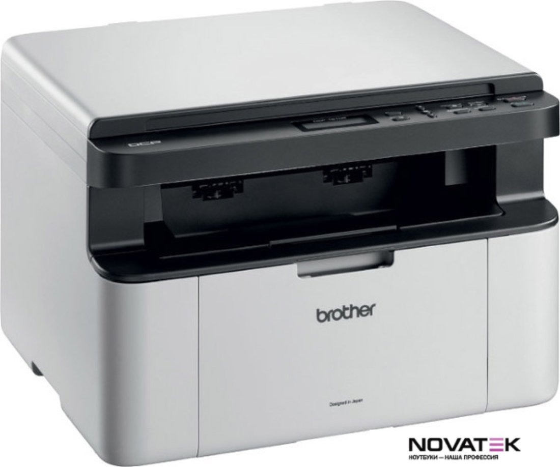 МФУ Brother DCP-1510R
