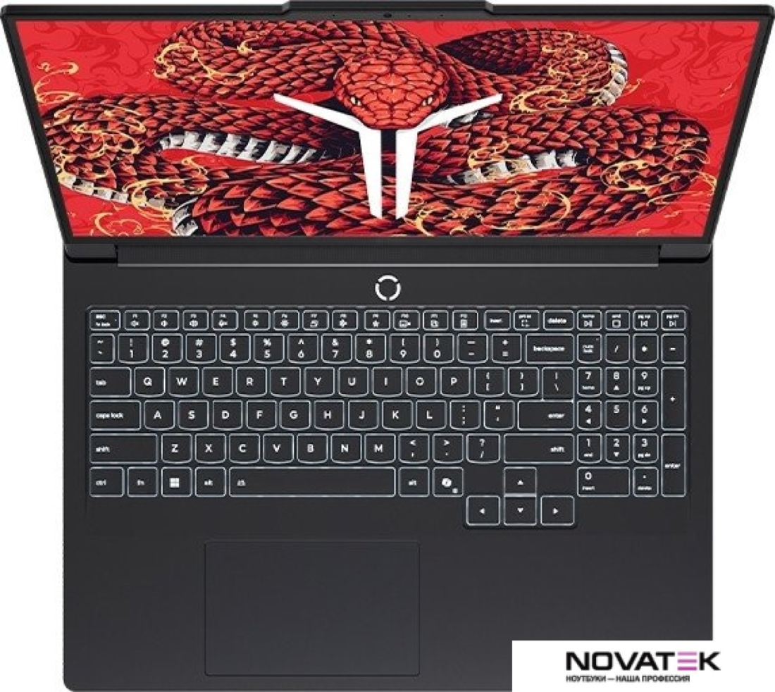 Игровой ноутбук Lenovo Legion R9000P ADR10 83LV0006CD