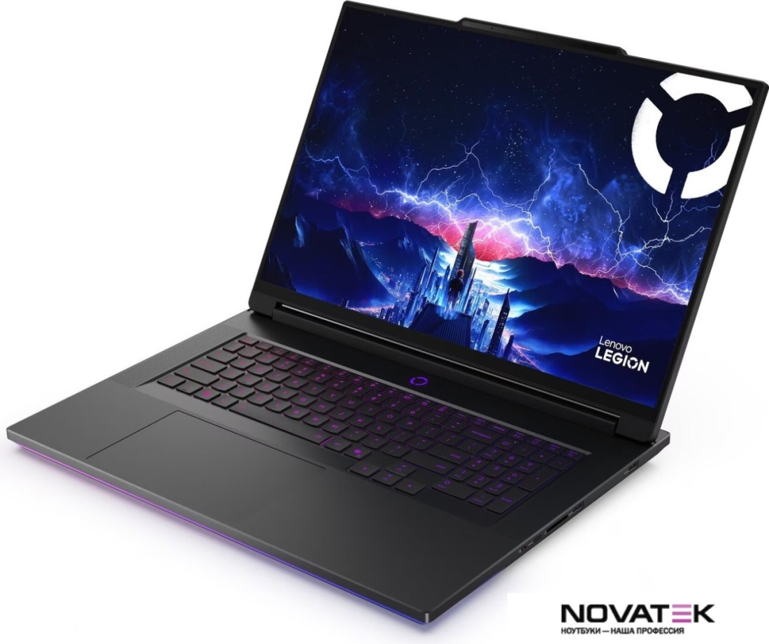 Игровой ноутбук Lenovo Legion 9 18IAX10 83EY0028RK