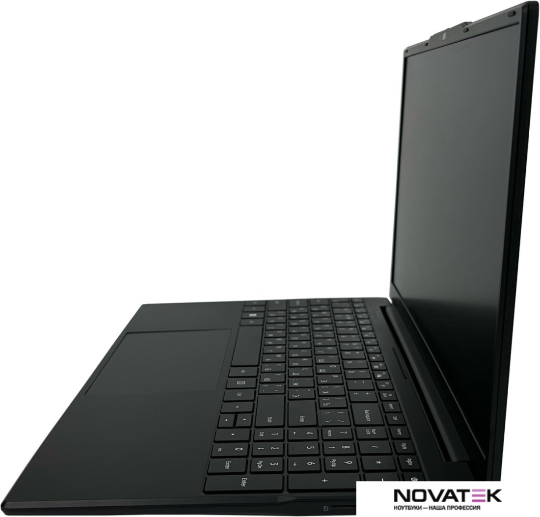 Ноутбук Hiper Workbook FWBC151-I512HR16N5FABWPG