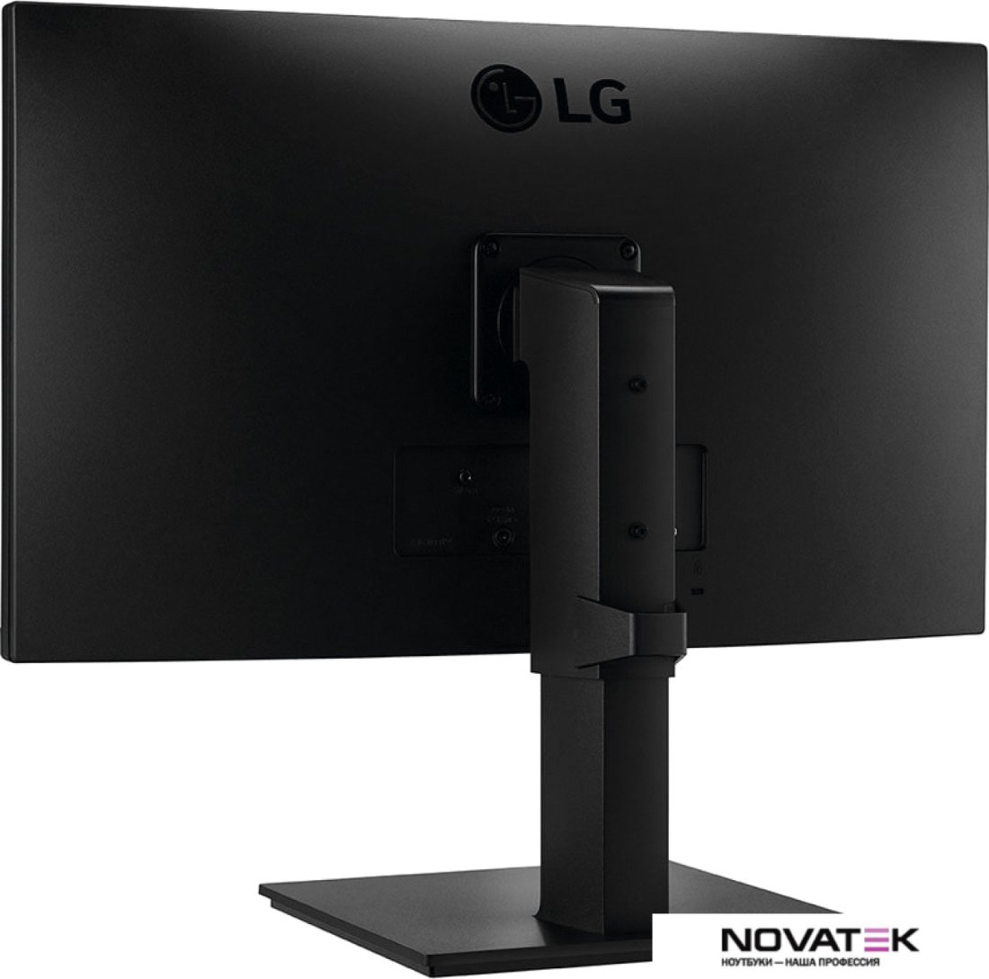 Монитор LG 24BP450Y-B