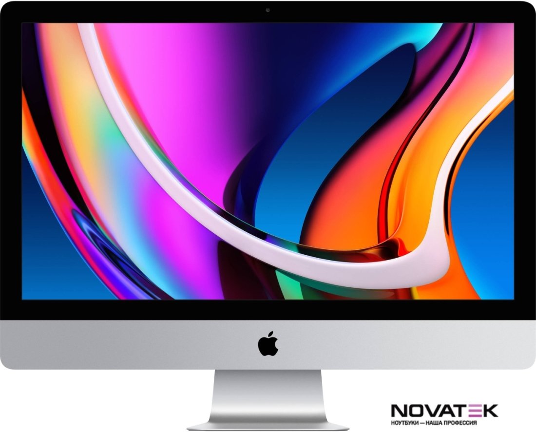 Моноблок Apple iMac 27