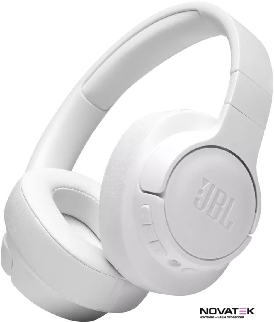 Наушники JBL Tune 760NC (белый)