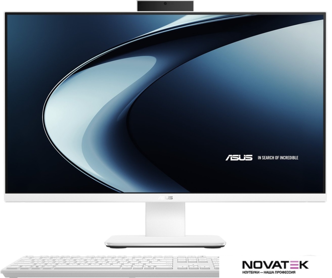 Моноблок ASUS V400 AiO V470VAK-WPE0090