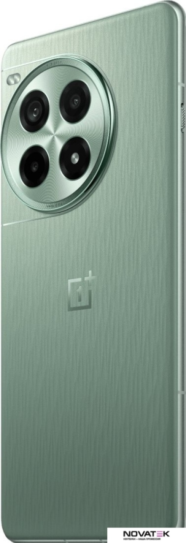 Смартфон OnePlus Ace 3 Pro 12GB/256GB китайская версия (зеленый лес)