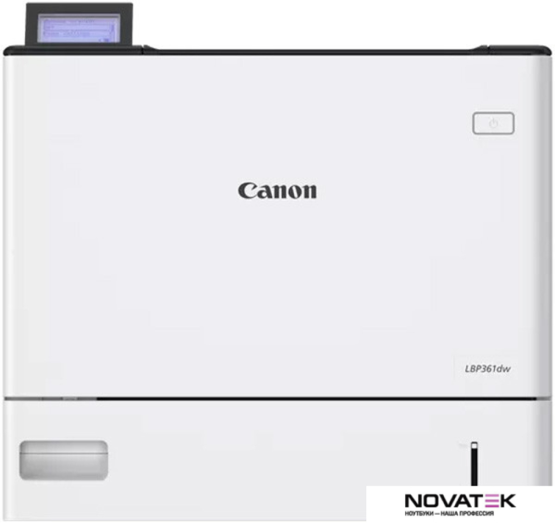 Принтер Canon i-SENSYS LBP361DW 5644C008