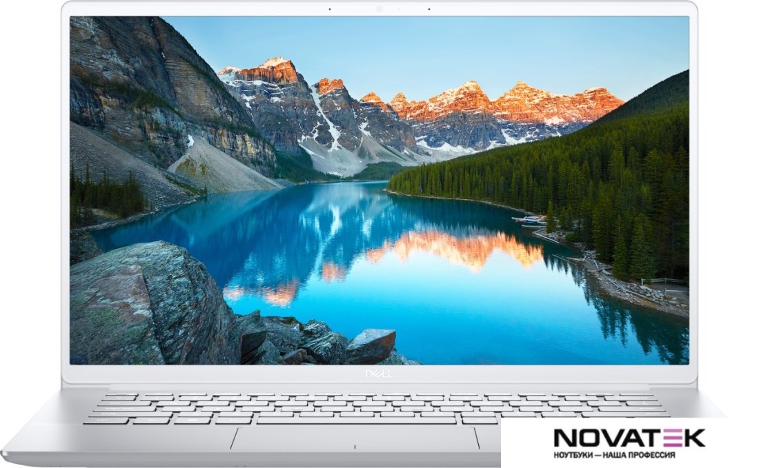 Ноутбук Dell Inspiron 14 7490-7063