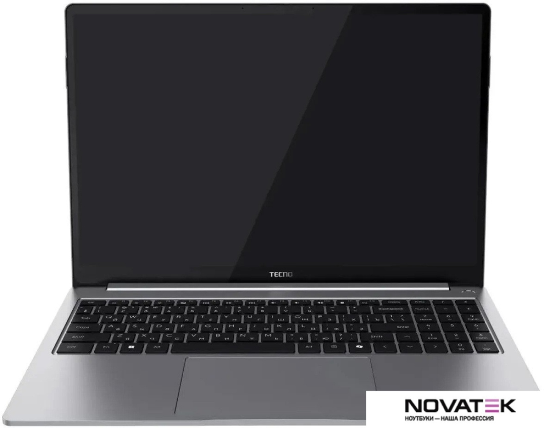 Ноутбук Tecno MegaBook T16MA Pro 71003300455