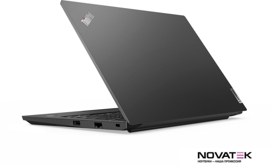 Ноутбук Lenovo ThinkPad E14 Gen 4 Intel 21E30085RT