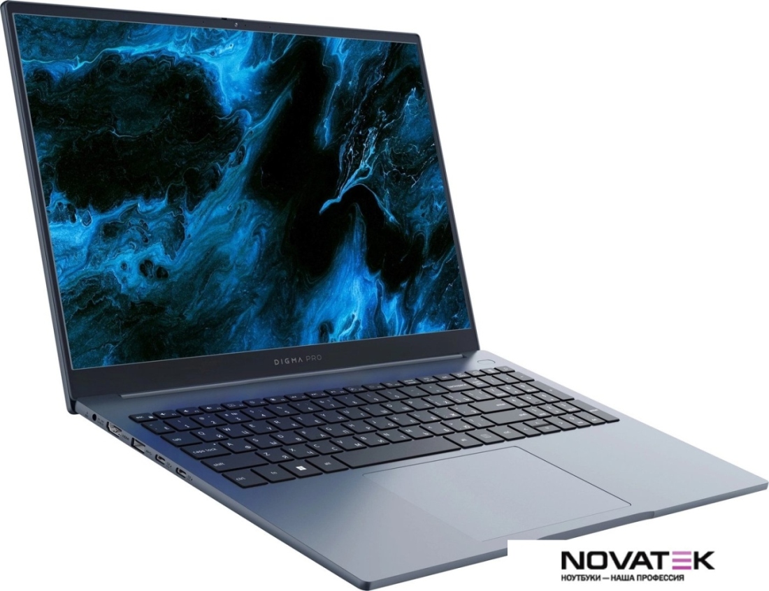 Ноутбук Digma Pro Pactos DN16R5-ADXW04