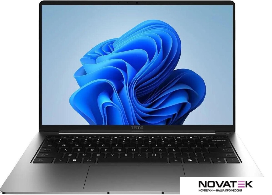 Ноутбук Tecno MegaBook T14FA Air 71003300541