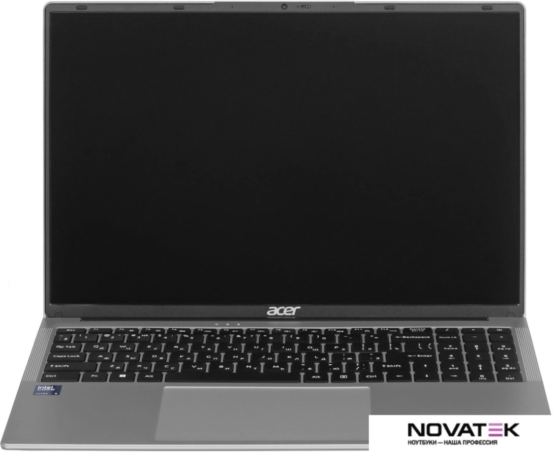 Ноутбук Acer Aspire Lite AL16-71P-5137 NX.D4YCD.004