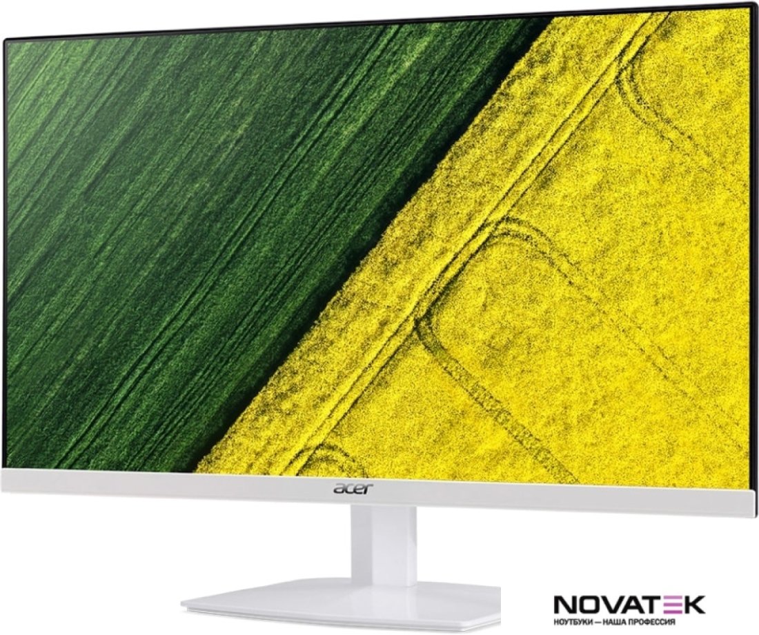 Монитор Acer HA240YAwi